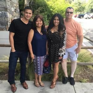 Meet your Posher, Bryce